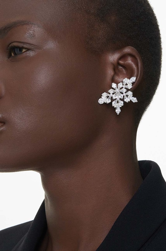 Klipy Swarovski IDYLLIA 5692635