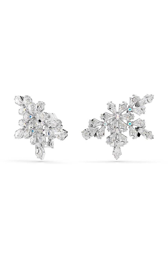 Klipy Swarovski IDYLLIA 5692635 stříbrná