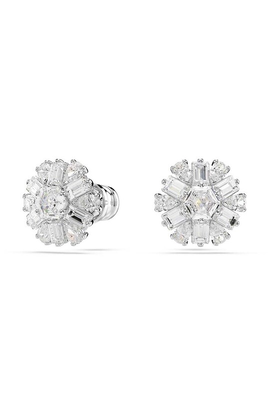 Swarovski kolczyki IDYLLIA 5691483 srebrny AW24