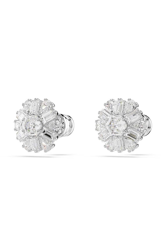 Akcesoria Swarovski kolczyki IDYLLIA 5691483 srebrny