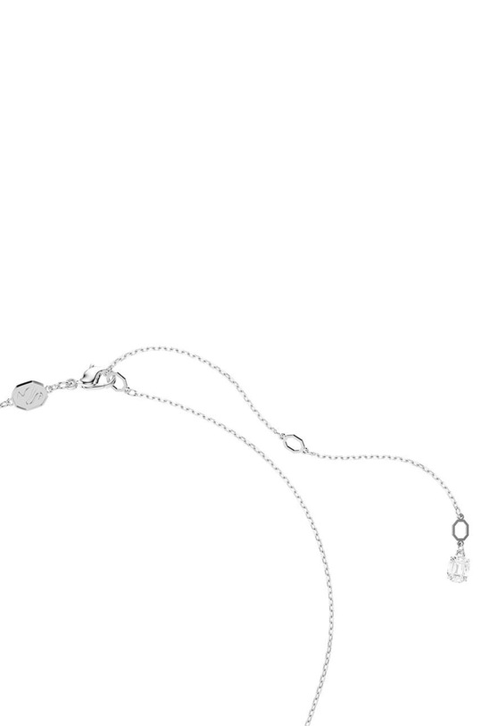 Αξεσουάρ Κολιέ Swarovski IDYLLIA 5693226 ασημί