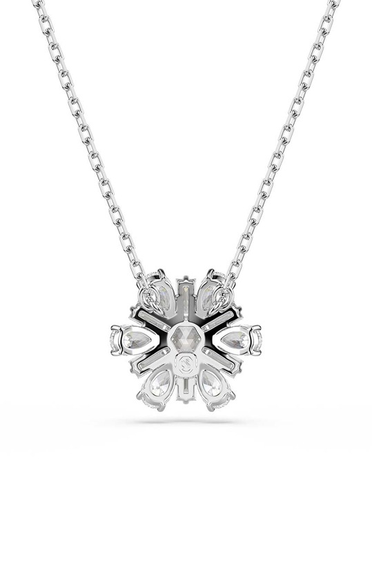 Ланцюжок Swarovski IDYLLIA срібний 5691484