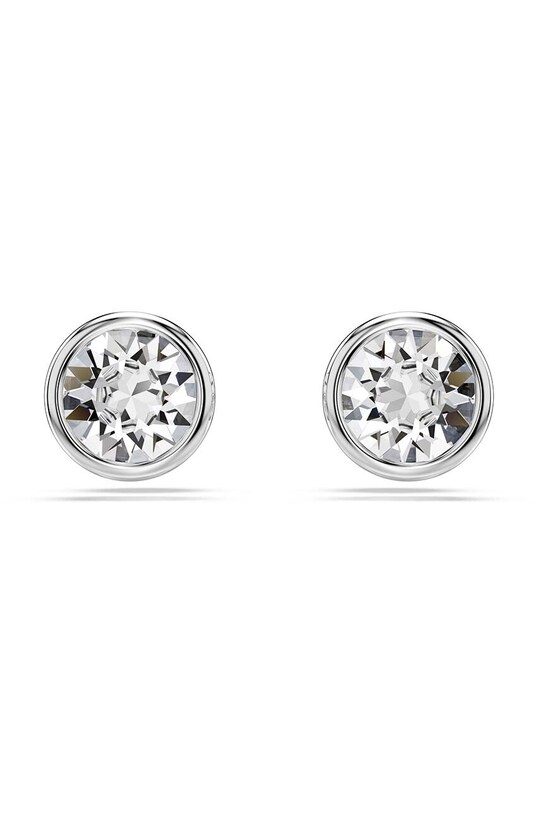 Swarovski cercei IMBER Cristal Swarovski argintiu 5696073