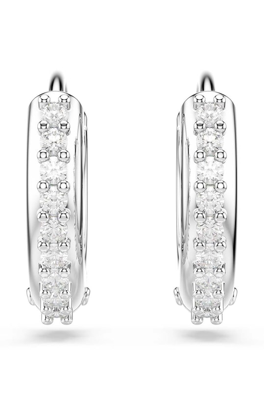Swarovski fülbevaló MATRIX 5690670 ezüst AW24