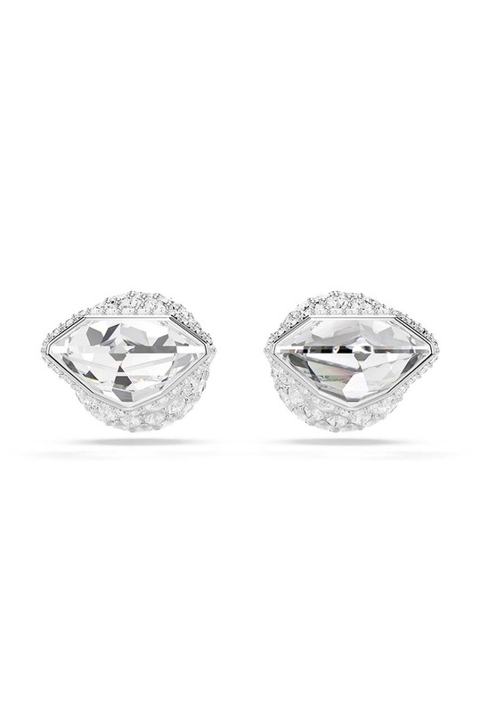 Swarovski kolczyki LUCENT 5686483 srebrny AW24