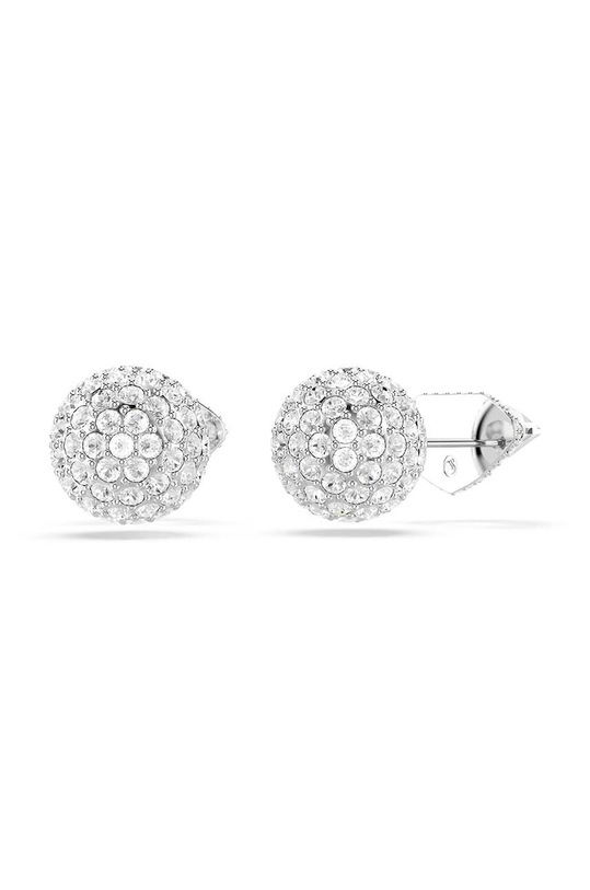 Swarovski kolczyki LUCENT srebrny 5686483