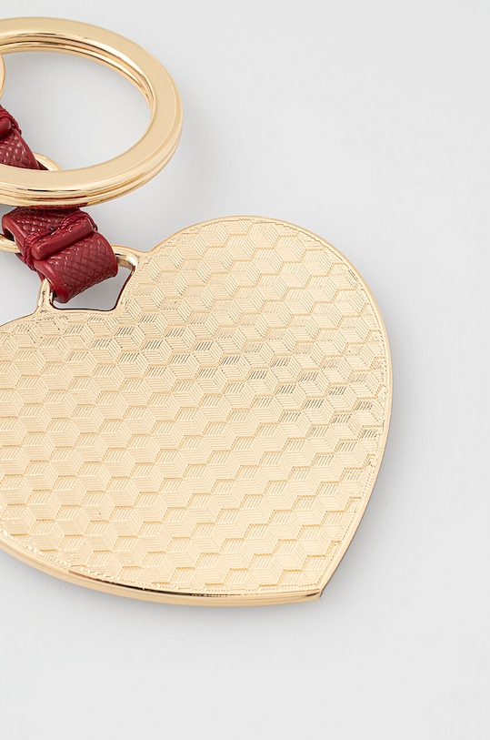 Přívěsek Twinset 242TH7040 burgundské AW24