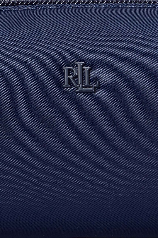 Козметична чанта Lauren Ralph Lauren 432951499 тъмносин
