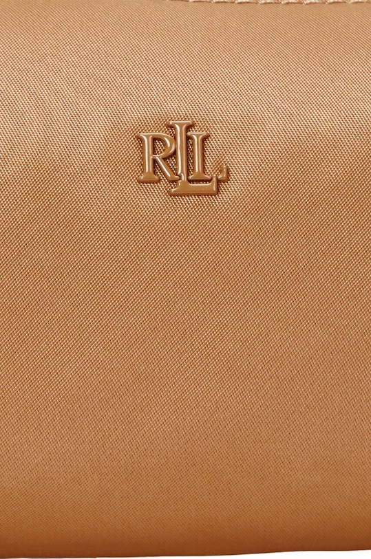 Lauren Ralph Lauren kosmetyczka 432951499 beżowy