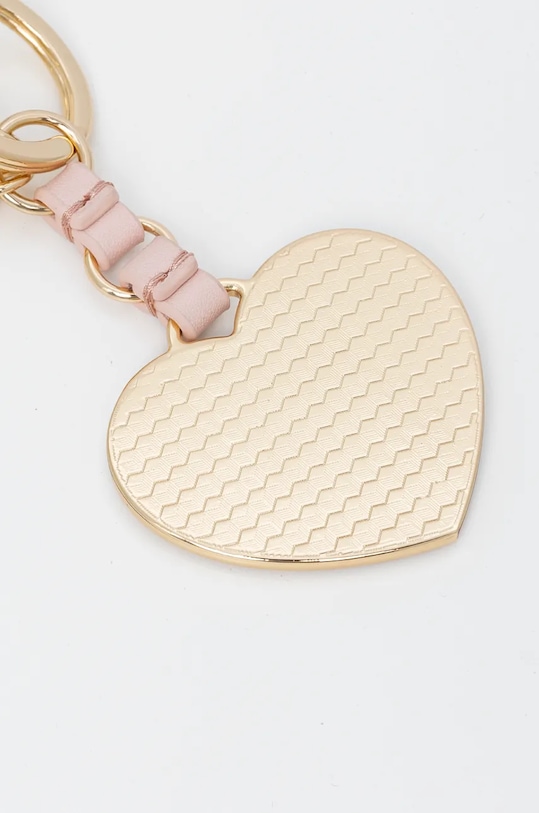 Ключодържател Twinset 242TL8024 оранжев AW24