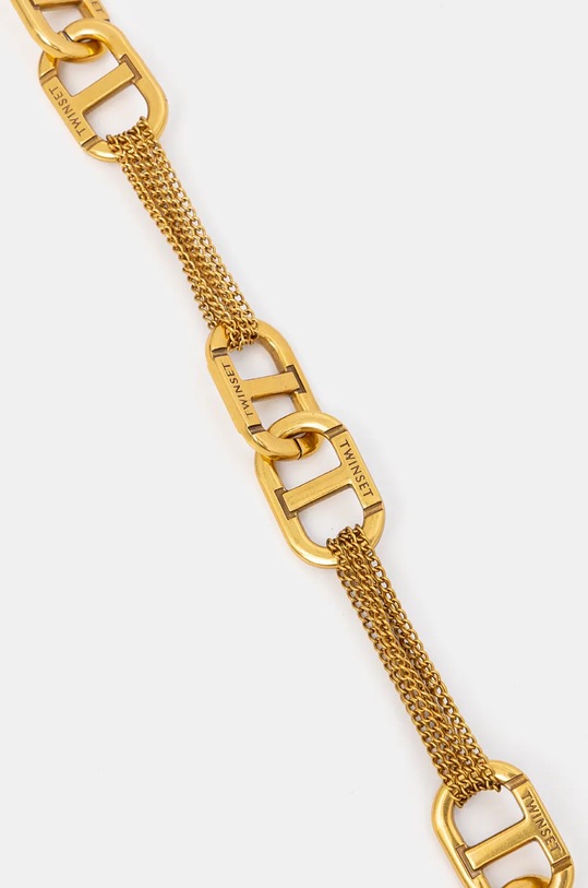 Twinset colier 242TO5030 aur AW24