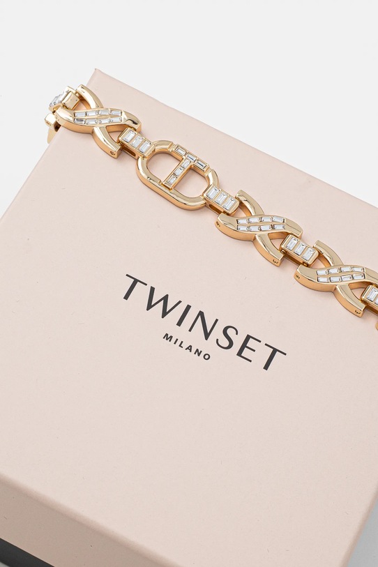 Accesorii Twinset colier 242TO5330 aur