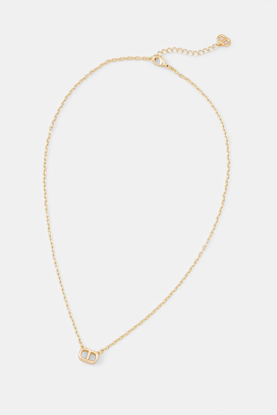 Twinset colier aur 242TO5371