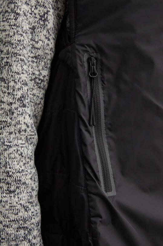 The North Face bezrękawnik sportowy Mountain Athletics NF0A89HXJK31 czarny
