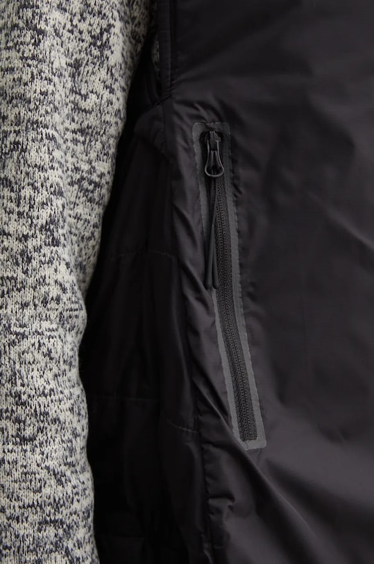 The North Face vesta sport Mountain Athletics NF0A89HXJK31 negru