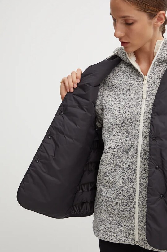 The North Face bezrękawnik sportowy Mountain Athletics NF0A89HXJK31