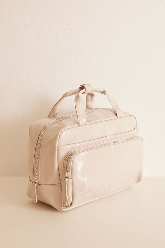Αξεσουάρ Νεσεσέρ ταξιδιού women'secret EVERYDAY ESSENTIALS 1 4848801 μπεζ