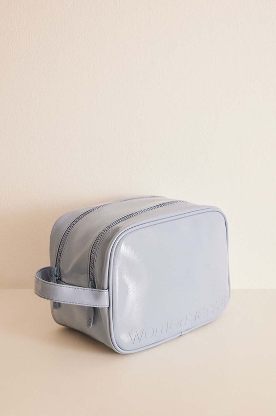 Accessori women'secret borsa da toilette EVERYDAY ESSENTIALS 1 4848802 blu