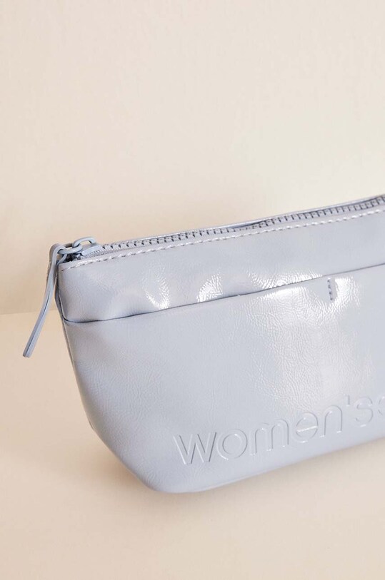 Kosmetická taška women'secret EVERYDAY ESSENTIALS 1 modrá 4848800