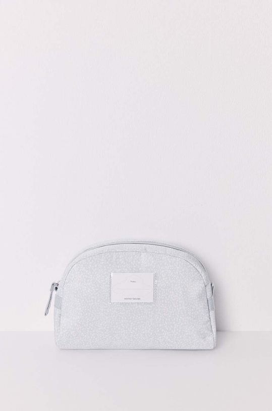 women'secret kosmetyczka szary 4848785