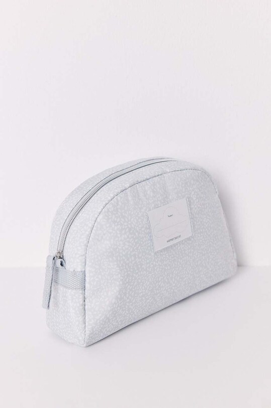 Аксесуари Косметичка women'secret 4848785 сірий