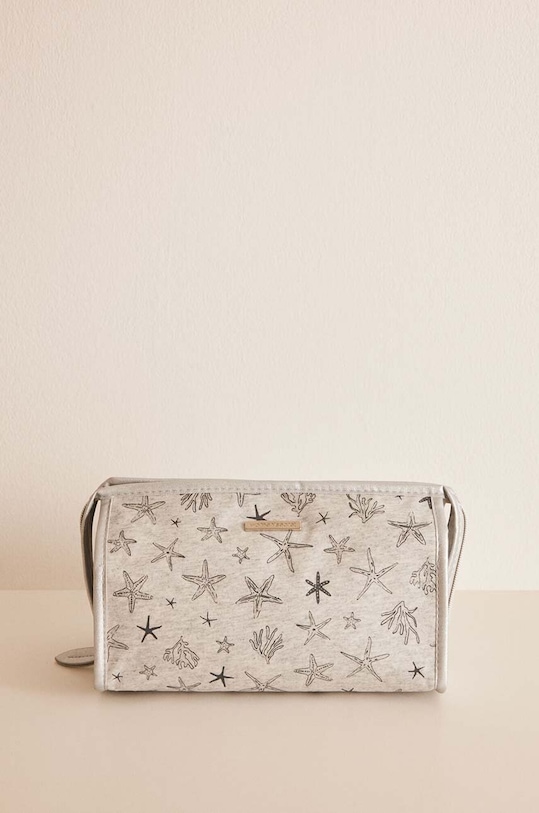 women'secret portfard WEEKLY MERMAID bej 4848793