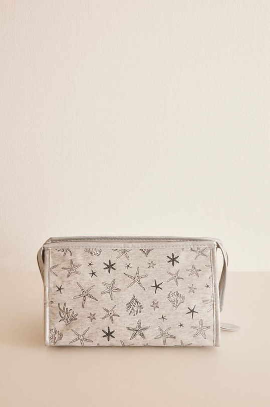 women'secret portfard WEEKLY MERMAID 4848793 bej AW24