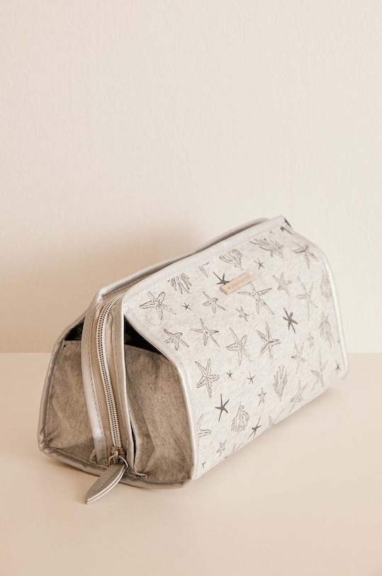 Accesorii women'secret portfard WEEKLY MERMAID 4848793 bej