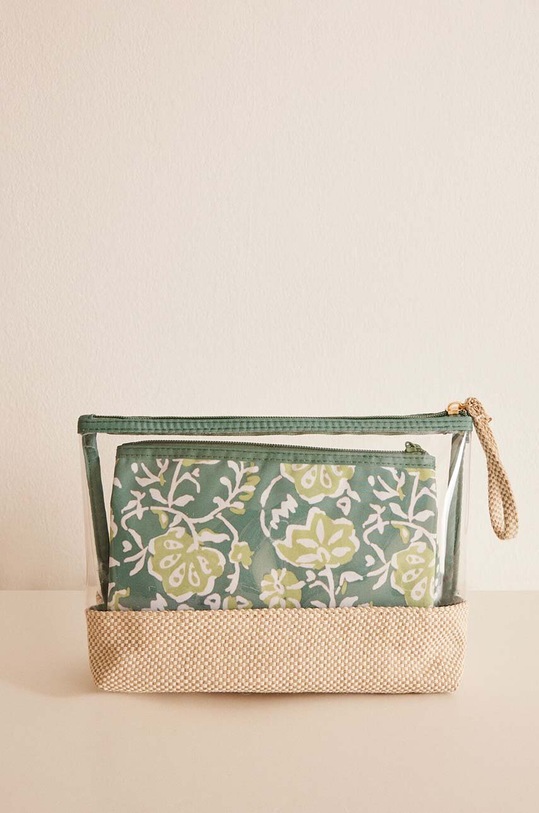 Sada kozmetických tašiek women'secret DAILY BOHO 3-pak 4848784 viacfarebná AW24