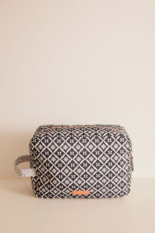 women'secret portfard Mickey 4848791 negru AW24