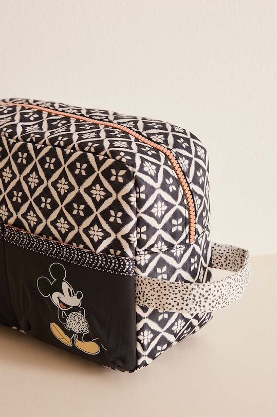 women'secret portfard Mickey negru 4848791