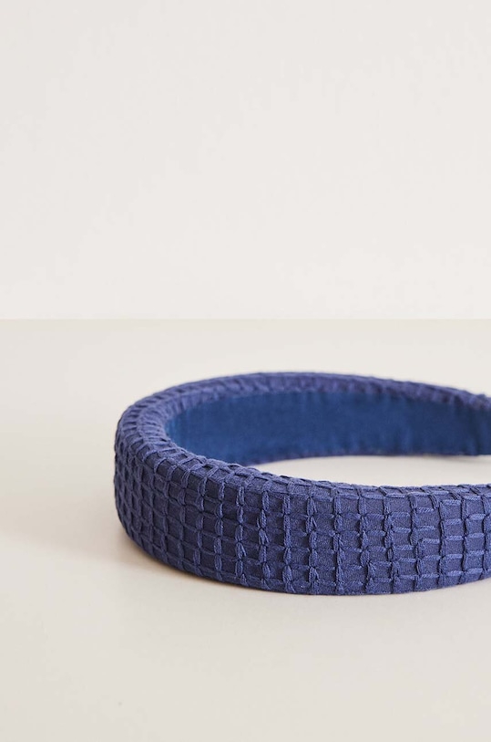 Rajf za kosu women'secret MINI ACCESSORIES 1 7898582 plava AW24