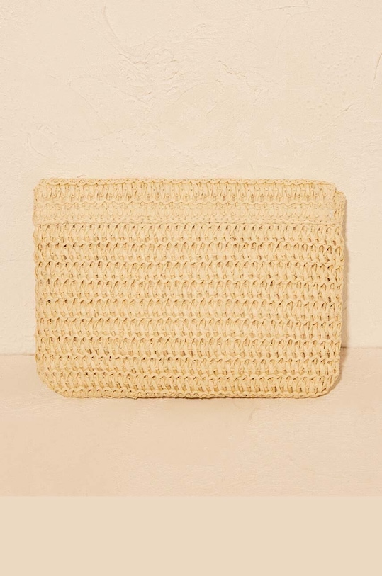 women'secret portfard MACARELLA 4848783 bej AW24