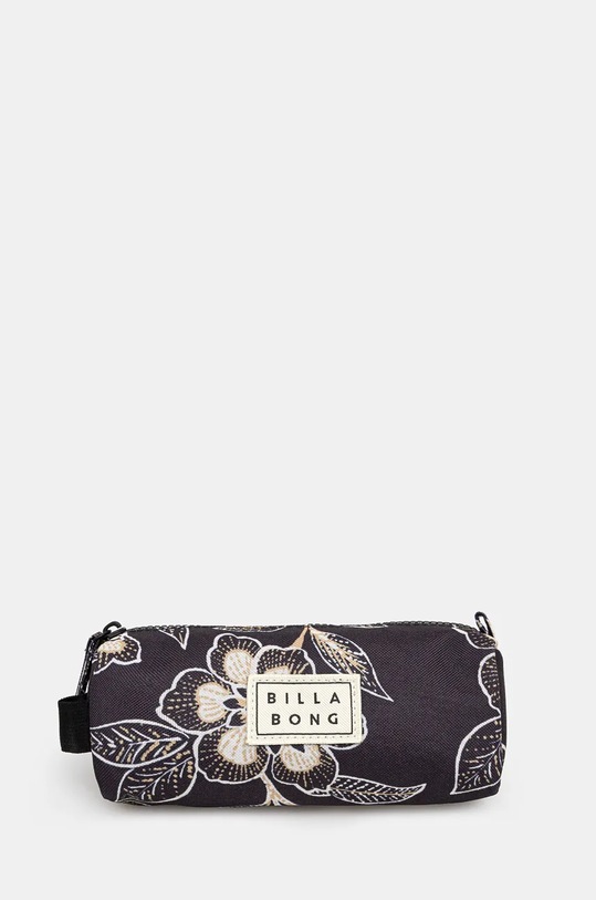 Κασετίνα Billabong Sharpen Up Planet friendly μαύρο EBJAA00117