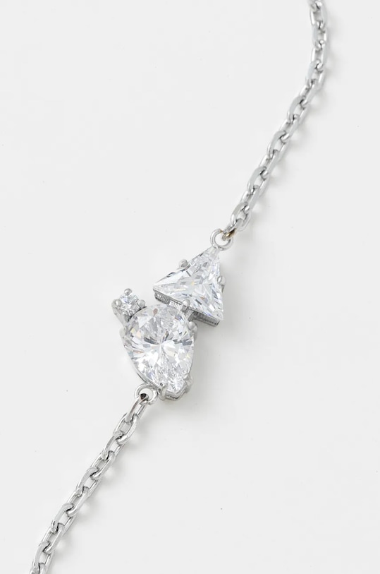 Бижутерия Guess JUBB04.414JW серебрянный AW24