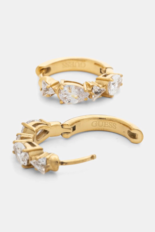 Guess fülbevaló JUBE04.417JW arany AW24