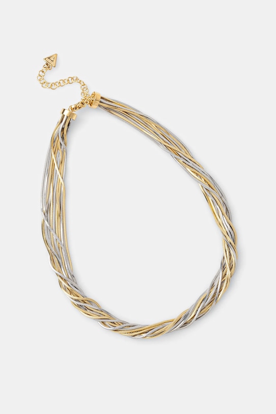 Guess nyaklánc arany JUBN04.442JW