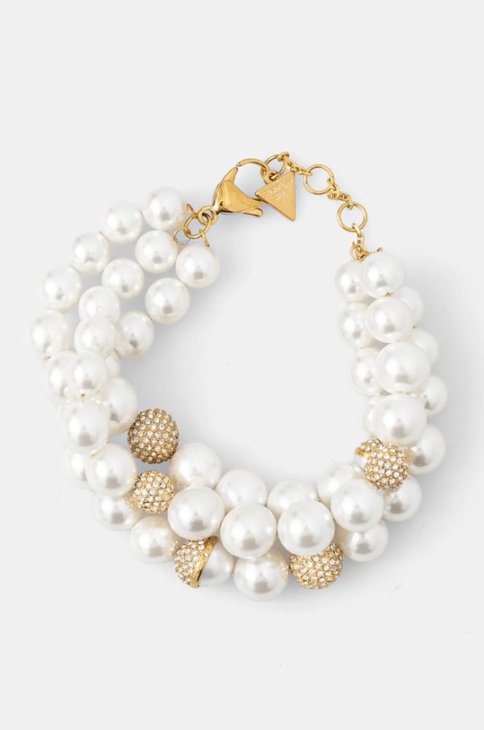 Βραχιόλι Guess χρυσαφί JUBB04.445JW