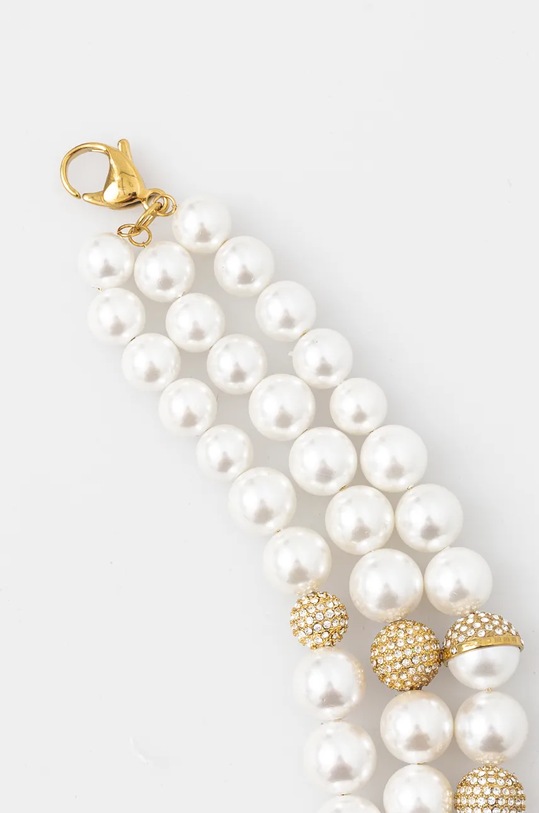 Βραχιόλι Guess JUBB04.445JW χρυσαφί AW24