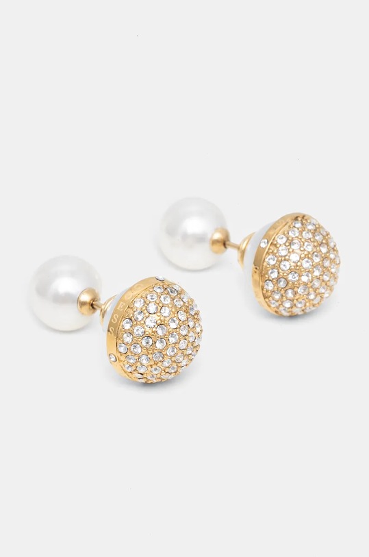 Сережки Guess золотий JUBE04.446JW