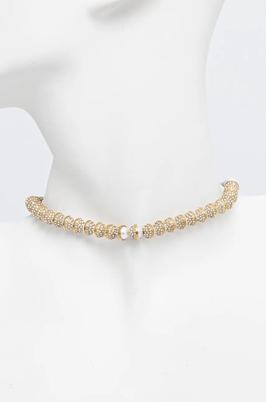 Аксессуары Цепочка Guess JUBN04.447JW белый