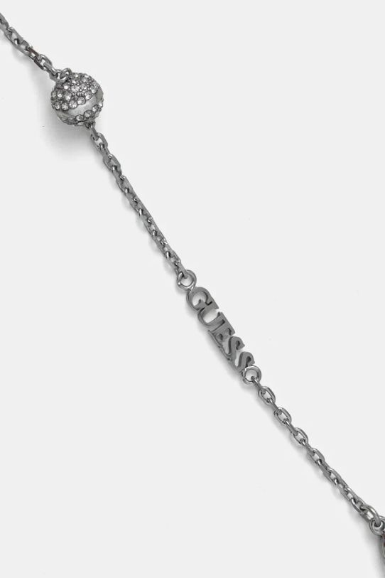 Guess bratara JUBB04.456JW argintiu AW24