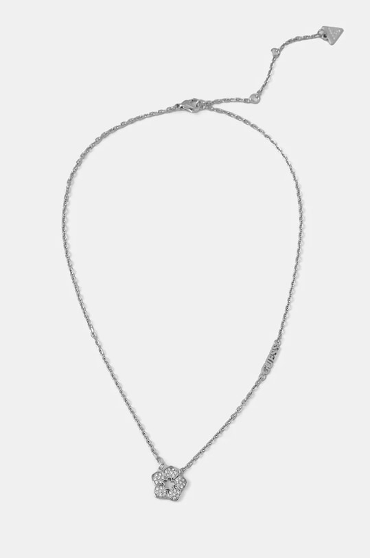 Цепочка Guess Gift Box серебрянный JUBN04.466JW