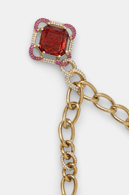 Náhrdelník Guess JUBN04.474JW zlatá AW24