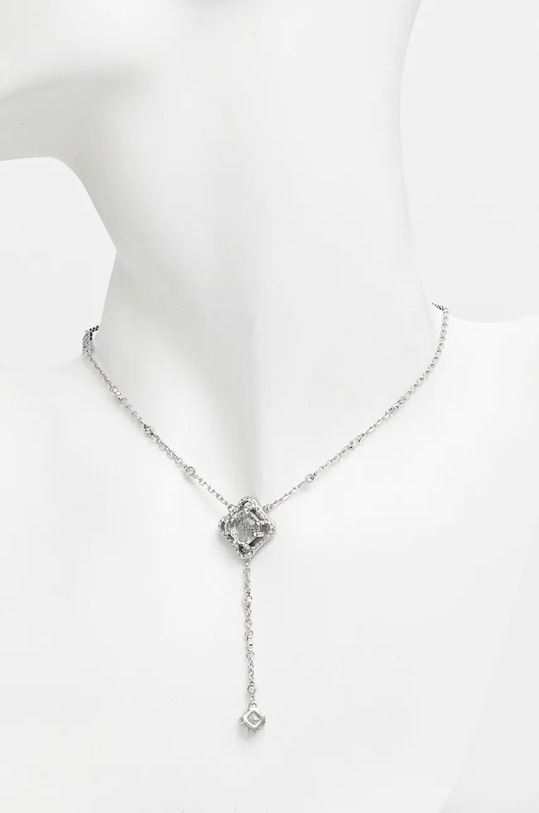 Бижутерия Guess JUBN04.482JW серебрянный AW24