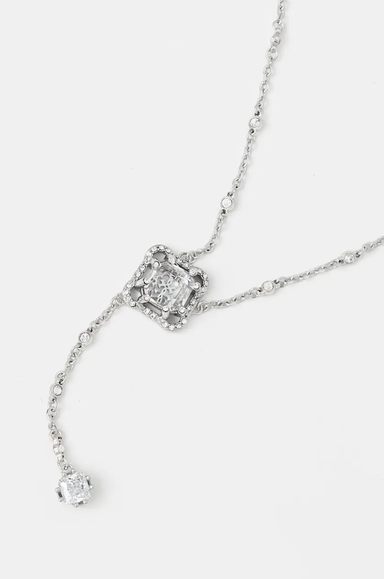 Аксессуары Бижутерия Guess JUBN04.482JW серебрянный