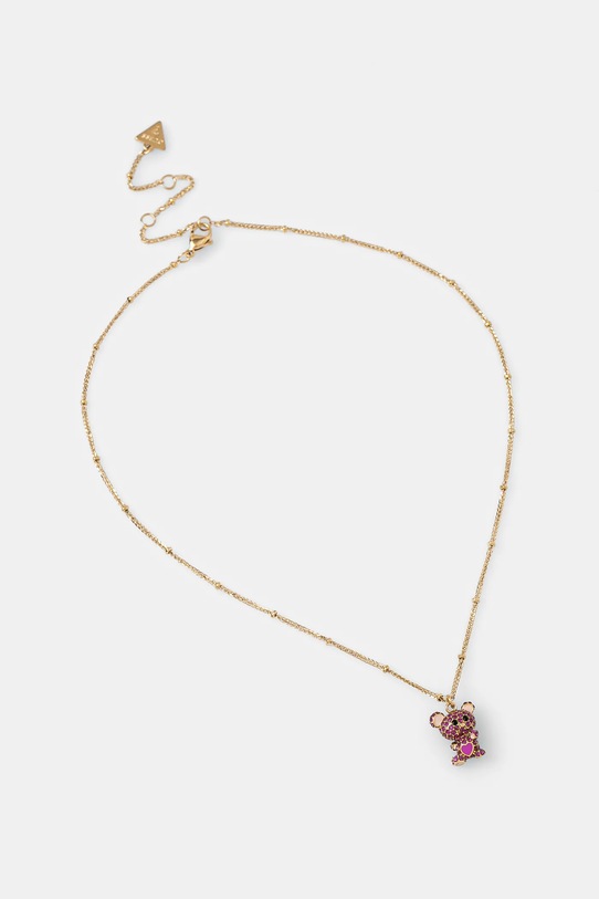 Ланцюжок Guess золотий JUBN04.687JW