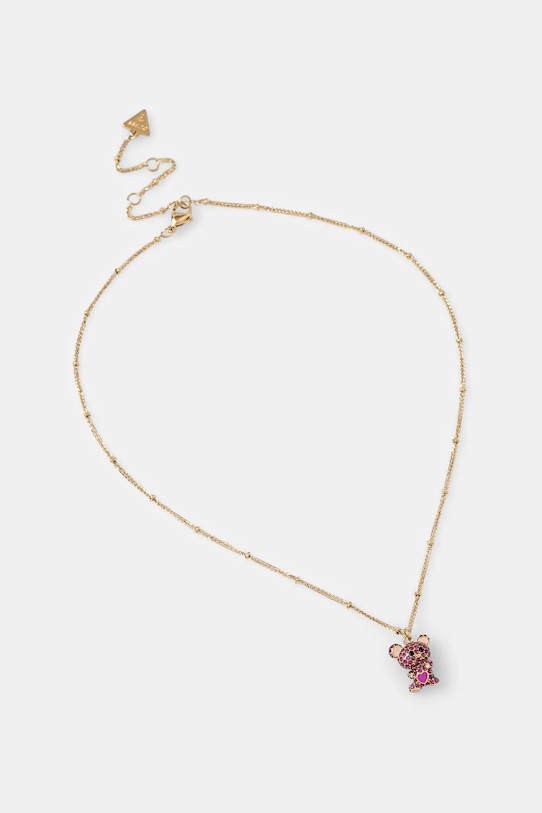 Ланцюжок Guess золотий JUBN04.687JW