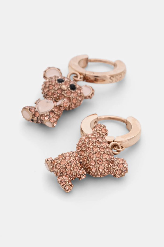 Сережки Guess JUBE04.689JW золотий AW24