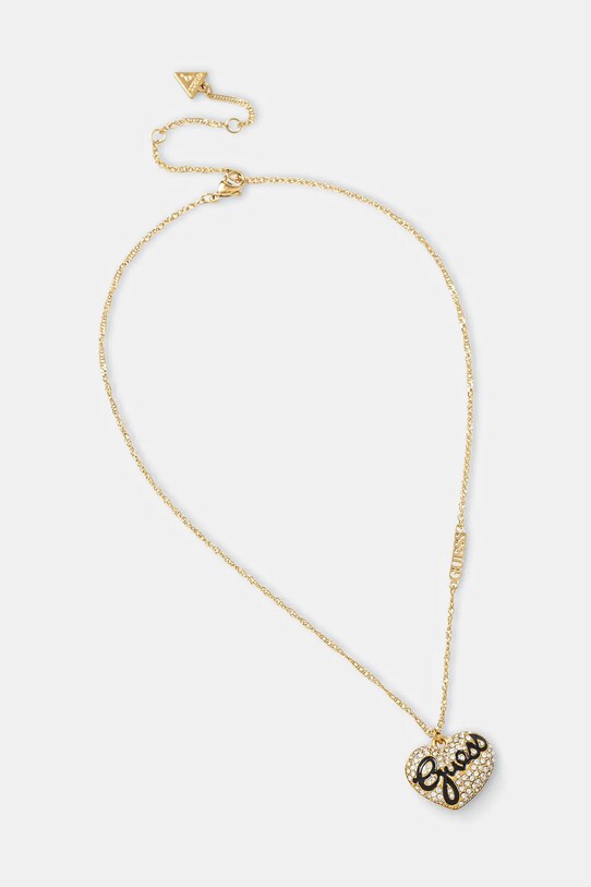 Цепочка Guess золотой JUBN04.690JW